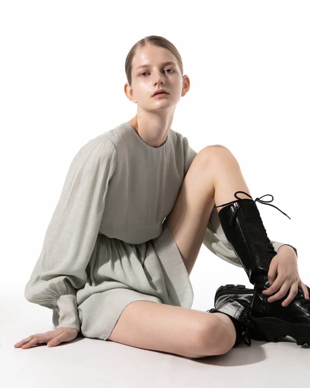 Lera Luzhinskaya — 06