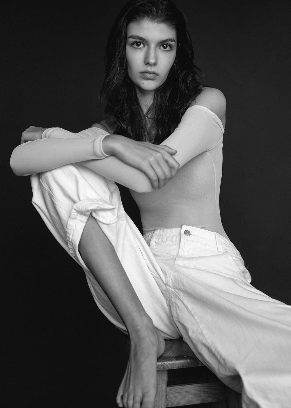 Lucie Sorriano — 06
