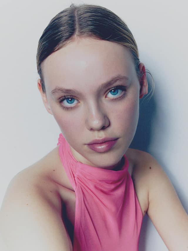 Olga Raczka