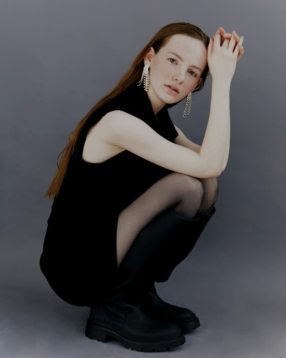 Paulina Hormanska — 05
