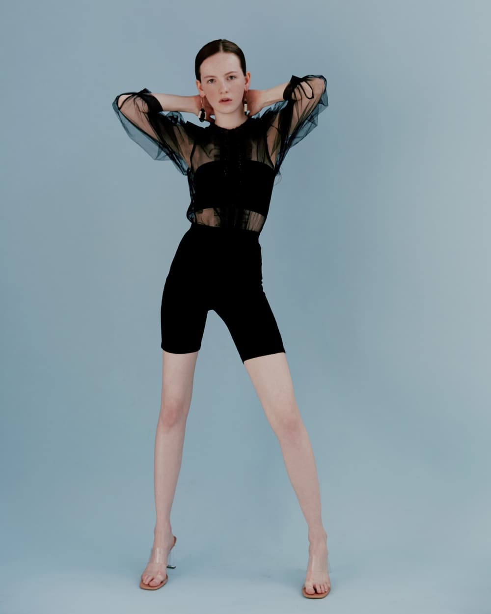 Paulina Hormanska — 06