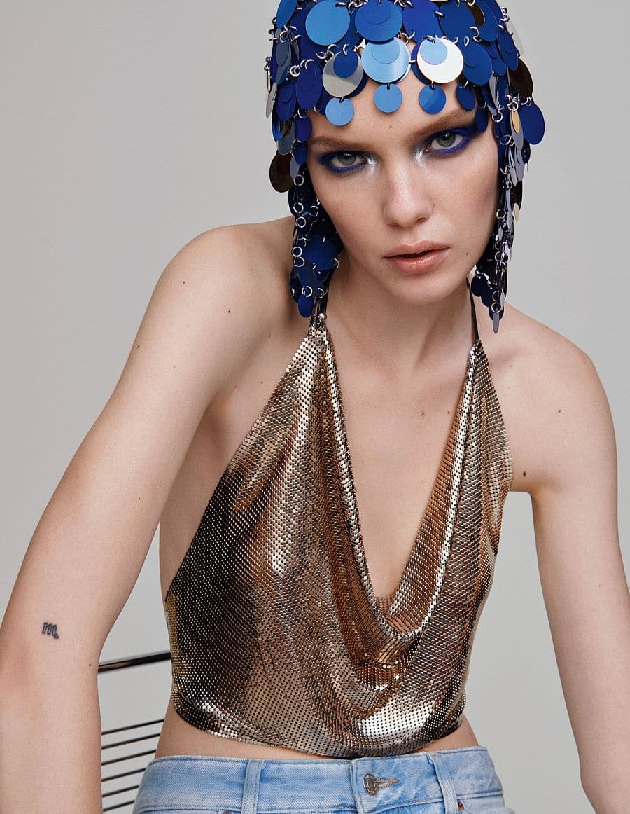 Penelope Ternes — 03