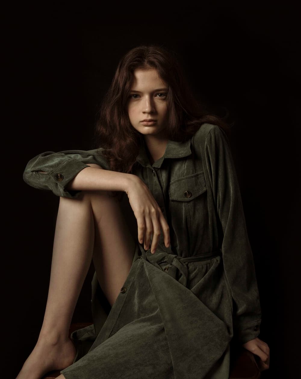 Sia Sukhenko — 05