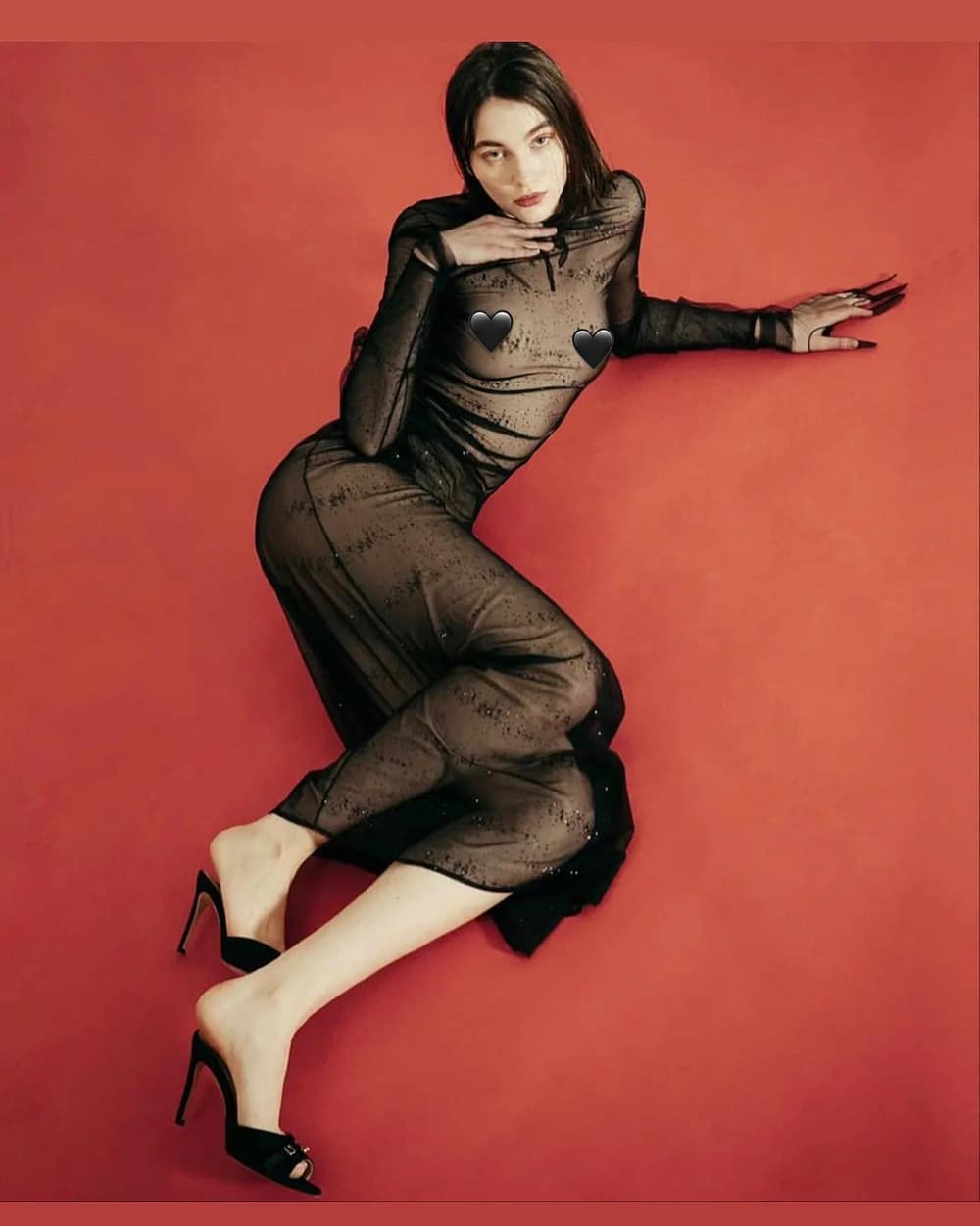 Valeria Popova — 03