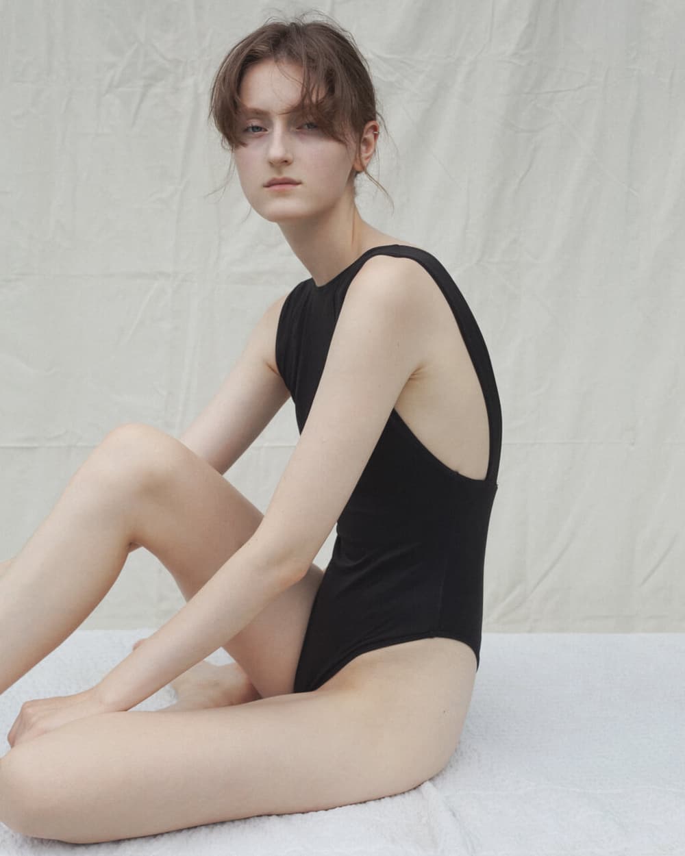 Varya Beresten — 05