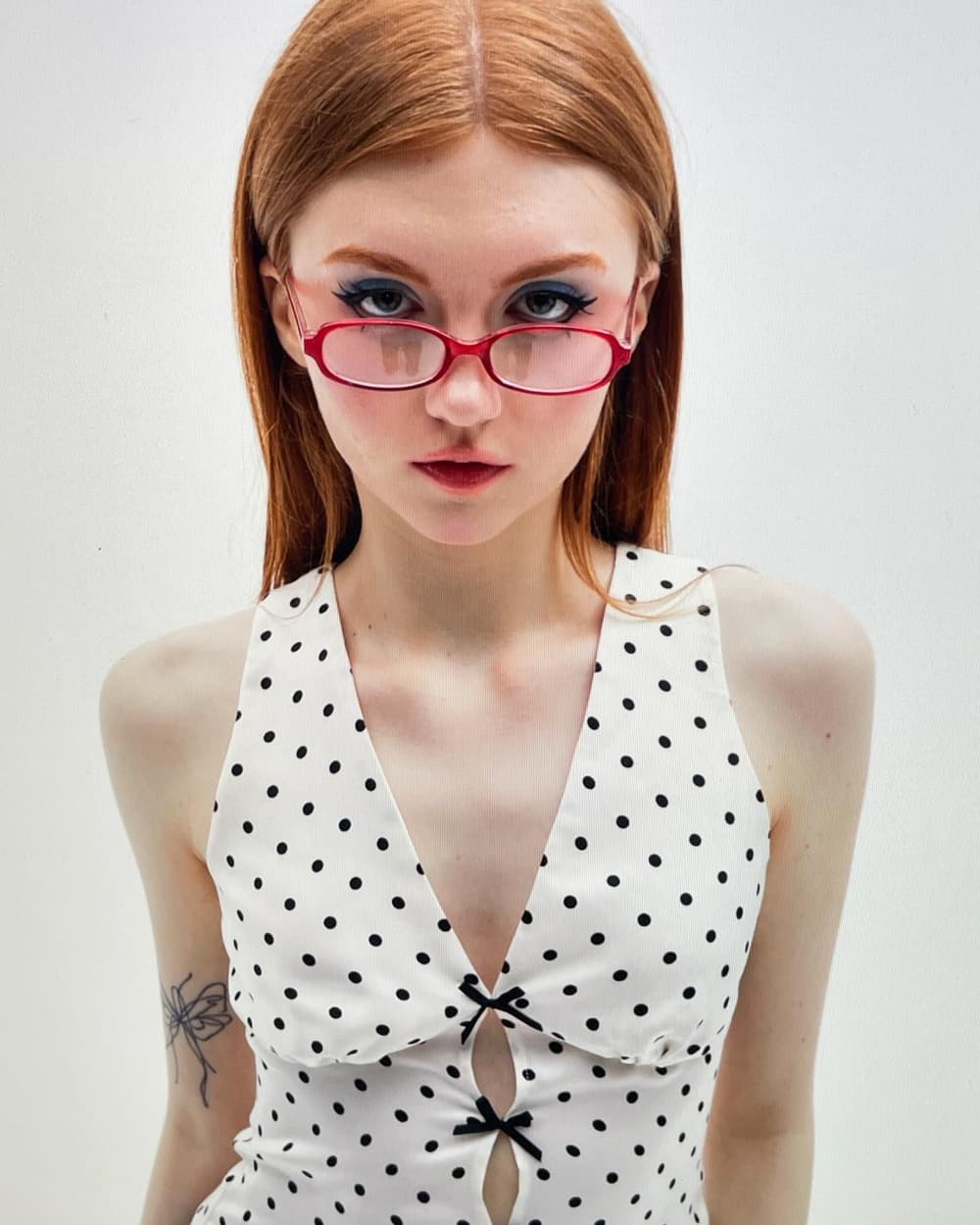 Yana Malinouskaya — 03