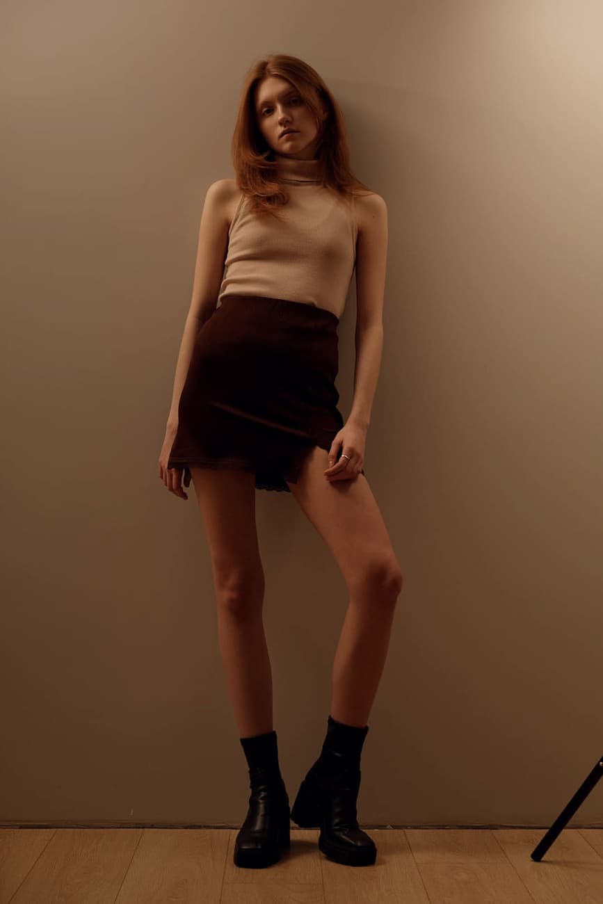 Yana Malinouskaya — 05