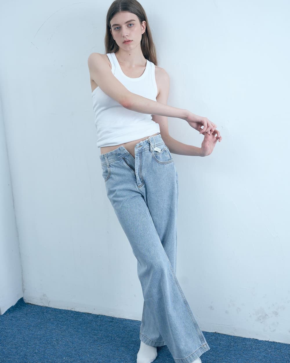 Zlata Smalkova — 02