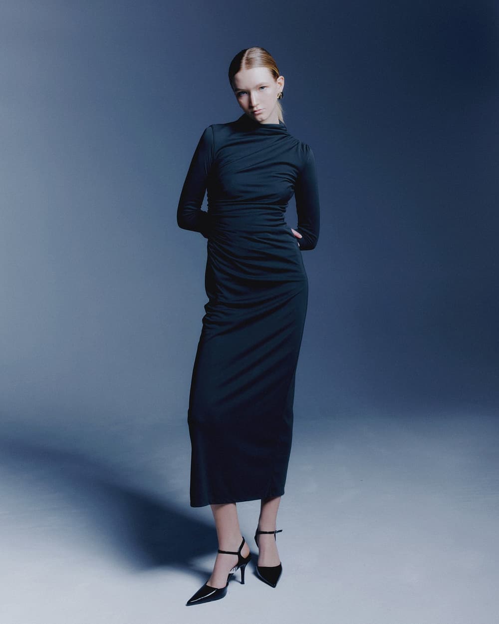 Zosia Malinowska — 04