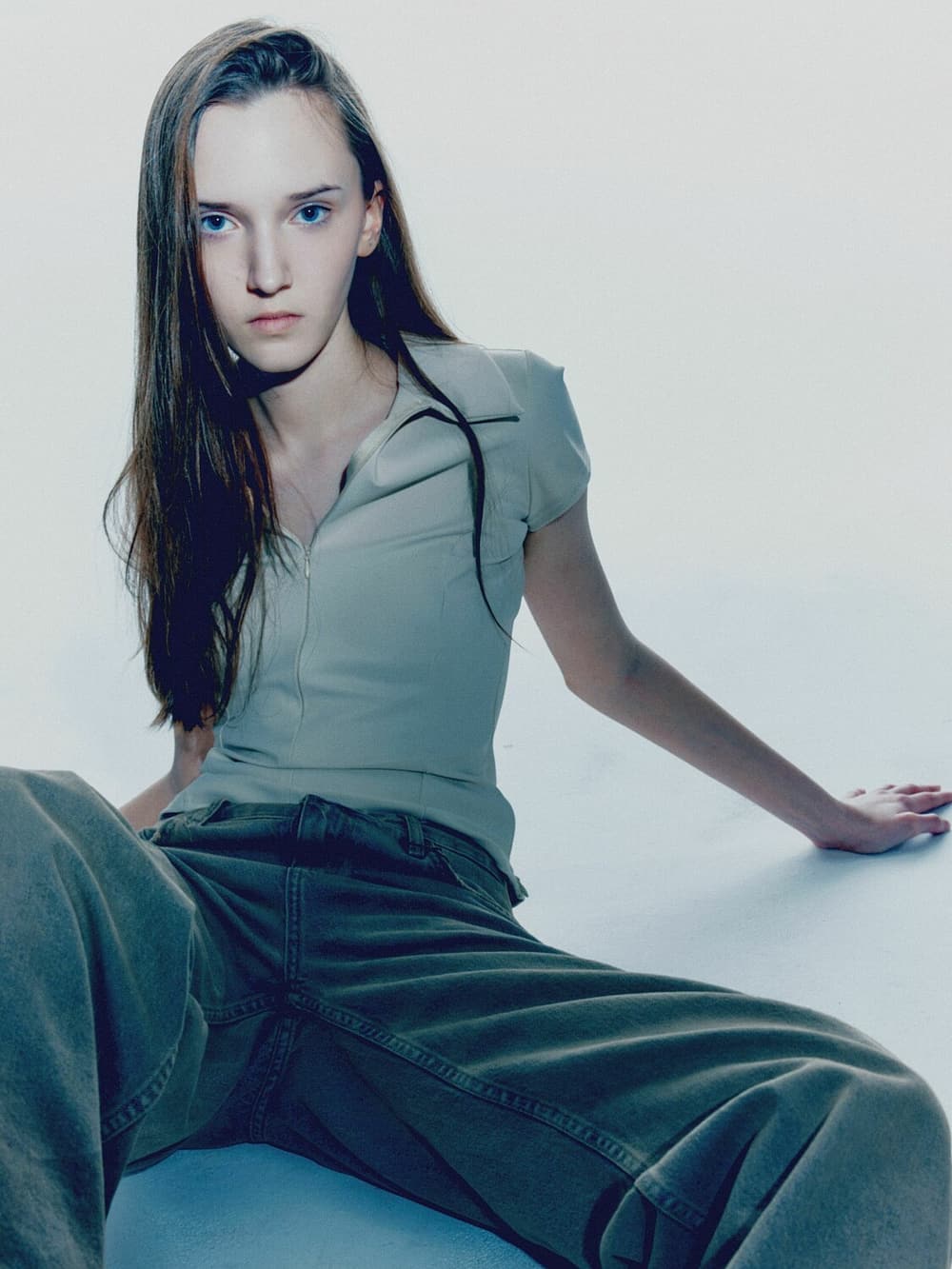 Zuzanna Waliwander — 06